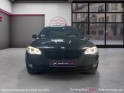 Bmw serie 5 f10 550i xdrive 407ch luxe a garantie 12 mois occasion simplicicar meximieux simplicicar simplicibike france
