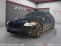 Bmw serie 5 f10 550i xdrive 407ch luxe a garantie 12 mois occasion simplicicar meximieux simplicicar simplicibike france