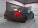 Bmw serie 5 f10 550i xdrive 407ch luxe a garantie 12 mois occasion simplicicar meximieux simplicicar simplicibike france