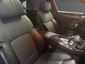 Bmw serie 5 f10 550i xdrive 407ch luxe a garantie 12 mois occasion simplicicar meximieux simplicicar simplicibike france