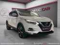 Nissan qashqai 1.2 dig t 115 tekna plus garantie 12 mois occasion simplicicar meximieux simplicicar simplicibike france