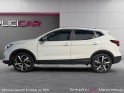 Nissan qashqai 1.2 dig t 115 tekna plus garantie 12 mois occasion simplicicar meximieux simplicicar simplicibike france