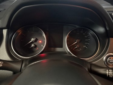 Nissan qashqai 1.2 dig t 115 tekna plus garantie 12 mois occasion simplicicar meximieux simplicicar simplicibike france