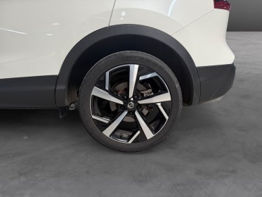 Nissan qashqai 1.2 dig t 115 tekna plus garantie 12 mois occasion simplicicar meximieux simplicicar simplicibike france