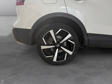 Nissan qashqai 1.2 dig t 115 tekna plus garantie 12 mois occasion simplicicar meximieux simplicicar simplicibike france