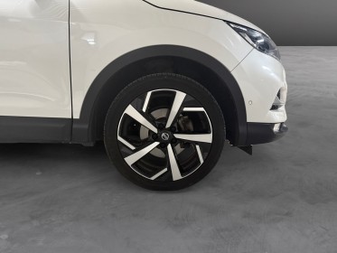 Nissan qashqai 1.2 dig t 115 tekna plus garantie 12 mois occasion simplicicar meximieux simplicicar simplicibike france