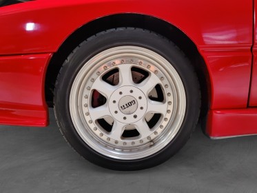 Renault alpine v6 turbo climatisation radio chaîne hi-fi garantie 12 mois occasion simplicicar meximieux simplicicar...