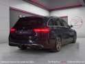 Mercedes classe c break 220 d 9g-tronic amg line garantie 12 mois occasion simplicicar meximieux simplicicar simplicibike...