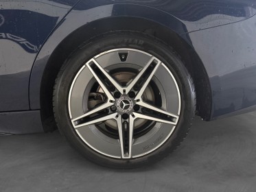 Mercedes classe c break 220 d 9g-tronic amg line garantie 12 mois occasion simplicicar meximieux simplicicar simplicibike...