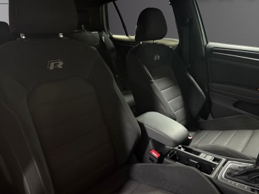 Volkswagen golf 2.0 tsi 300 dsg7 4motion r garantie 12 mois occasion simplicicar meximieux simplicicar simplicibike france