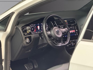 Volkswagen golf 2.0 tsi 300 dsg7 4motion r garantie 12 mois occasion simplicicar meximieux simplicicar simplicibike france