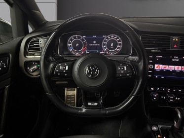 Volkswagen golf 2.0 tsi 300 dsg7 4motion r garantie 12 mois occasion simplicicar meximieux simplicicar simplicibike france