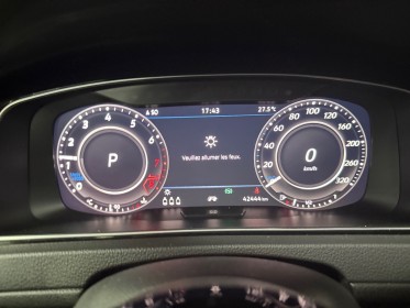 Volkswagen golf 2.0 tsi 300 dsg7 4motion r garantie 12 mois occasion simplicicar meximieux simplicicar simplicibike france