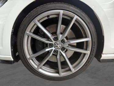 Volkswagen golf 2.0 tsi 300 dsg7 4motion r garantie 12 mois occasion simplicicar meximieux simplicicar simplicibike france