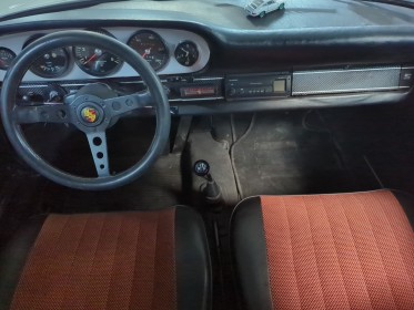 Porsche 912 moteur porsche flat 6 garantie 12 mois occasion simplicicar meximieux simplicicar simplicibike france