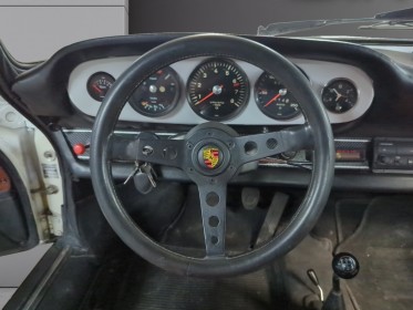 Porsche 912 moteur porsche flat 6 garantie 12 mois occasion simplicicar meximieux simplicicar simplicibike france