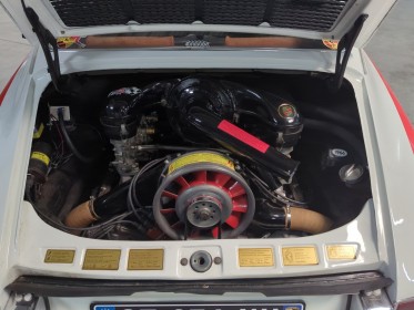 Porsche 912 moteur porsche flat 6 garantie 12 mois occasion simplicicar meximieux simplicicar simplicibike france