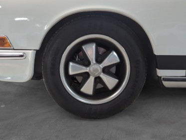 Porsche 912 moteur porsche flat 6 garantie 12 mois occasion simplicicar meximieux simplicicar simplicibike france