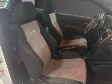 Volkswagen polo 2.0 tsi 220 r wrc 719 sur 2500 exemplaires garantie 12 mois occasion simplicicar meximieux simplicicar...