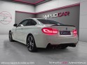 Bmw serie 4 coupe f32 lci 435d xdrive 313 ch bva8 m sport harman kardon toit ouvrant garantie 12 mois occasion simplicicar...