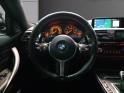 Bmw serie 4 coupe f32 lci 435d xdrive 313 ch bva8 m sport harman kardon toit ouvrant garantie 12 mois occasion simplicicar...