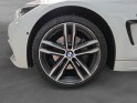 Bmw serie 4 coupe f32 lci 435d xdrive 313 ch bva8 m sport harman kardon toit ouvrant garantie 12 mois occasion simplicicar...