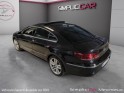 Volkswagen cc cc 2.0 tdi 140 fap bluemotion technology carat edition dsg6 garantie 12 mois occasion simplicicar meximieux...