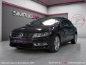 Volkswagen cc cc 2.0 tdi 140 fap bluemotion technology carat edition dsg6 garantie 12 mois occasion simplicicar meximieux...