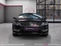 Volkswagen cc cc 2.0 tdi 140 fap bluemotion technology carat edition dsg6 garantie 12 mois occasion simplicicar meximieux...