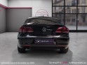 Volkswagen cc cc 2.0 tdi 140 fap bluemotion technology carat edition dsg6 garantie 12 mois occasion simplicicar meximieux...