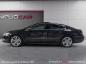Volkswagen cc cc 2.0 tdi 140 fap bluemotion technology carat edition dsg6 garantie 12 mois occasion simplicicar meximieux...