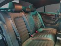 Volkswagen cc cc 2.0 tdi 140 fap bluemotion technology carat edition dsg6 garantie 12 mois occasion simplicicar meximieux...