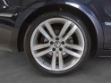 Volkswagen cc cc 2.0 tdi 140 fap bluemotion technology carat edition dsg6 garantie 12 mois occasion simplicicar meximieux...