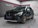 Renault captur blue dci 115 intens garantie 12 mois occasion simplicicar meximieux simplicicar simplicibike france
