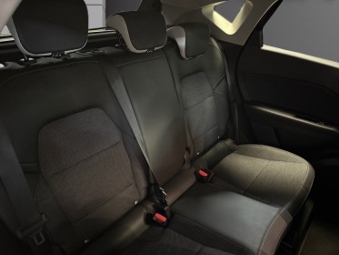 Renault captur blue dci 115 intens garantie 12 mois occasion simplicicar meximieux simplicicar simplicibike france