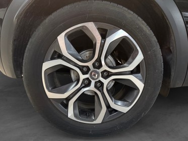 Renault captur blue dci 115 intens garantie 12 mois occasion simplicicar meximieux simplicicar simplicibike france