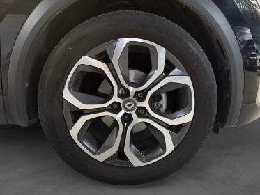 Renault captur blue dci 115 intens garantie 12 mois occasion simplicicar meximieux simplicicar simplicibike france