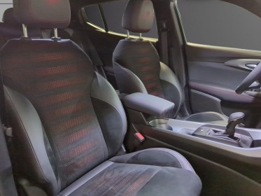 Alfa romeo tonale 1.5 hybrid 130 ch tct7 edizione speciale garantie 12 mois occasion simplicicar meximieux simplicicar...