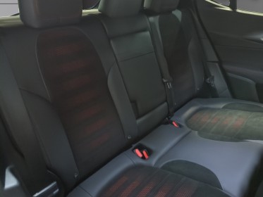 Alfa romeo tonale 1.5 hybrid 130 ch tct7 edizione speciale garantie 12 mois occasion simplicicar meximieux simplicicar...