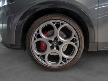 Alfa romeo tonale 1.5 hybrid 130 ch tct7 edizione speciale garantie 12 mois occasion simplicicar meximieux simplicicar...
