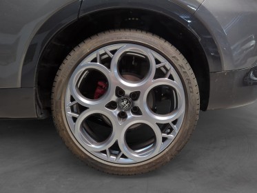 Alfa romeo tonale 1.5 hybrid 130 ch tct7 edizione speciale garantie 12 mois occasion simplicicar meximieux simplicicar...