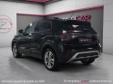 Volkswagen t-cross nouveau 1.0 tsi 115 start stop dsg7 life plus garantie 12 mois occasion simplicicar meximieux simplicicar...