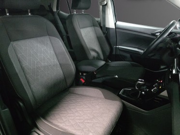Volkswagen t-cross nouveau 1.0 tsi 115 start stop dsg7 life plus garantie 12 mois occasion simplicicar meximieux simplicicar...