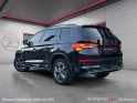 Skoda kodiaq 2.0 tdi  dsg7 7pl sportline toit ouvrant carplay caméra 360 garantie 12 mois occasion simplicicar colmar...