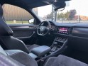 Skoda kodiaq 2.0 tdi  dsg7 7pl sportline toit ouvrant carplay caméra 360 garantie 12 mois occasion simplicicar colmar...