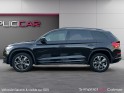 Skoda kodiaq 2.0 tdi  dsg7 7pl sportline toit ouvrant carplay caméra 360 garantie 12 mois occasion simplicicar colmar...