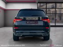 Skoda kodiaq 2.0 tdi  dsg7 7pl sportline toit ouvrant carplay caméra 360 garantie 12 mois occasion simplicicar colmar...
