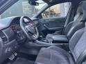 Skoda kodiaq 2.0 tdi  dsg7 7pl sportline toit ouvrant carplay caméra 360 garantie 12 mois occasion simplicicar colmar...