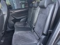 Skoda kodiaq 2.0 tdi  dsg7 7pl sportline toit ouvrant carplay caméra 360 garantie 12 mois occasion simplicicar colmar...