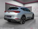 Cupra formentor 1.4 e-hybrid 204 ch dsg6 business edition carplay caméra de recul garantie 12 mois occasion simplicicar...